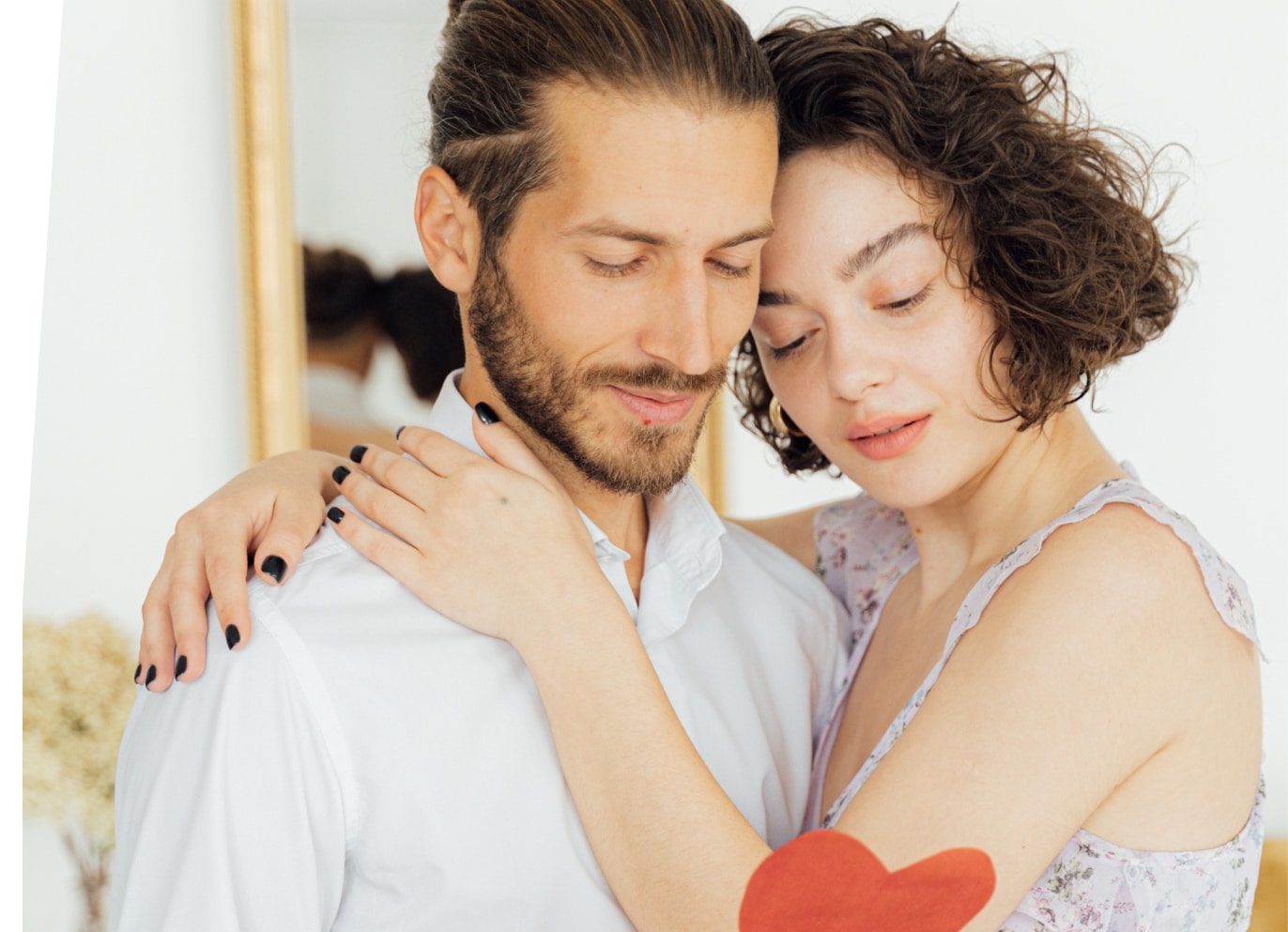 RELATIONSHIP & MARRIAGE Therapy