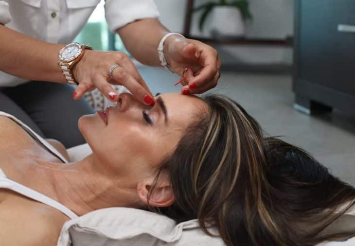 Somatic Therapy