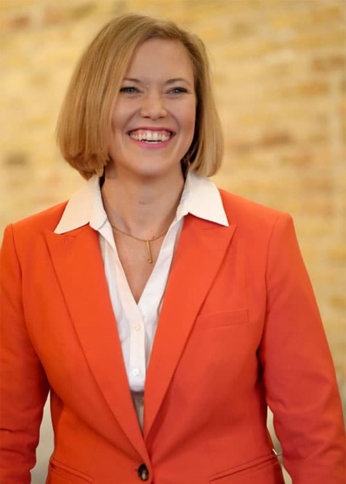 Ruth Minnick