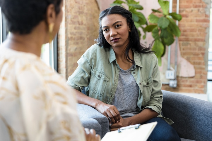 Anxiety Therapy in Rogers Park IL
