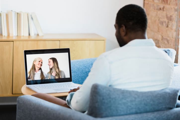 Anxiety Therapy in Wilmette, IL