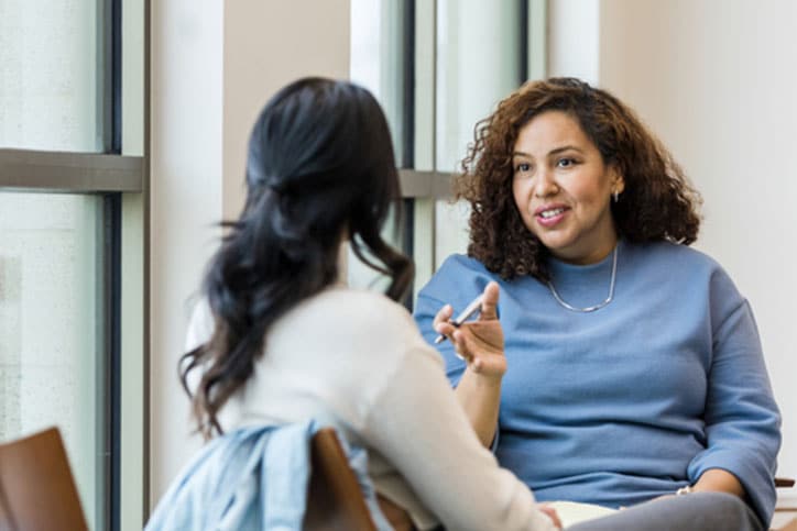 Women Counseling