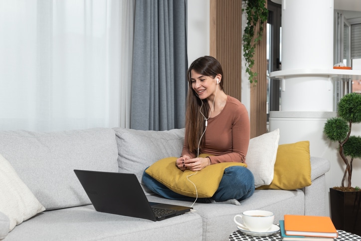 Telehealth Psychotherapy in Rogers Park IL
