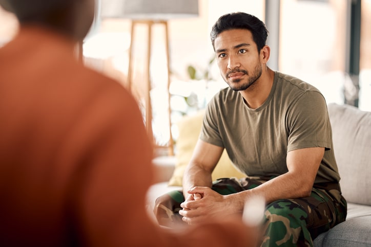 Trauma Therapy in Rogers Park IL