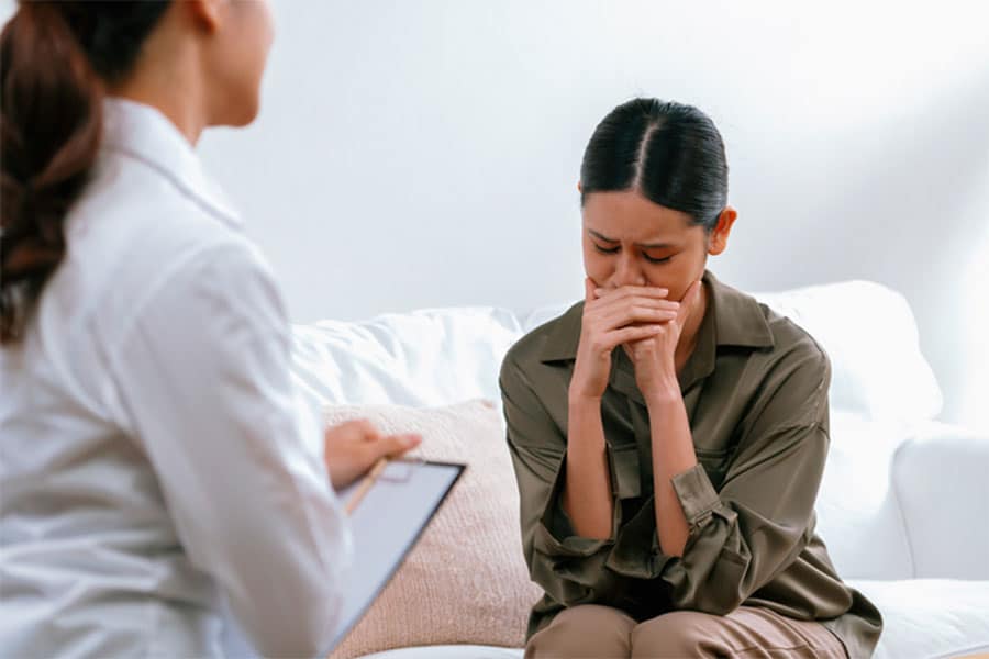 Trauma Therapy near Lincolnwood IL