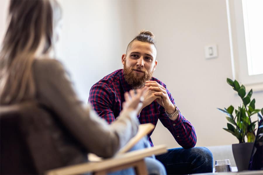 Therapist near East Rogers Park IL