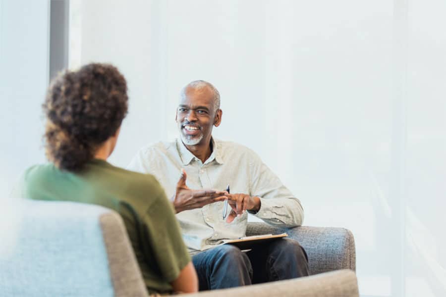 Therapist near Skokie IL