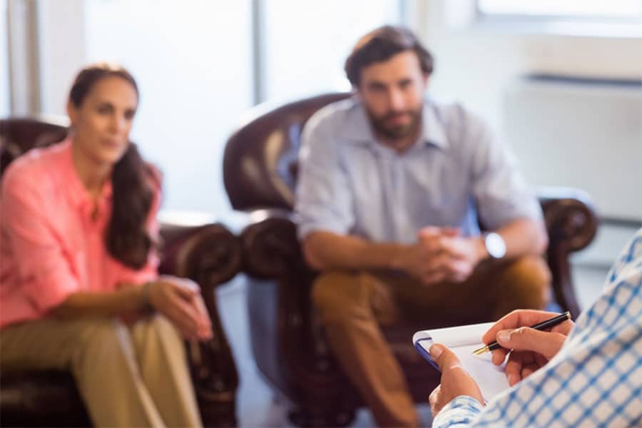 Therapist near Wilmette IL