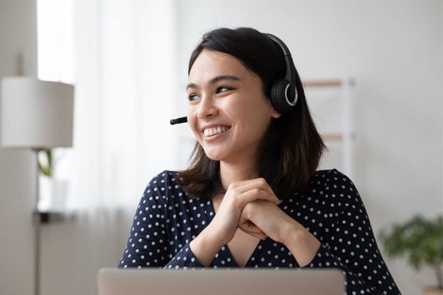Virtual Therapy in East Rogers Park IL