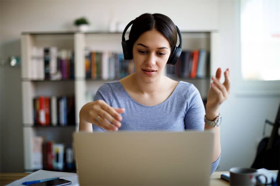 Virtual Therapy in Wilmette IL