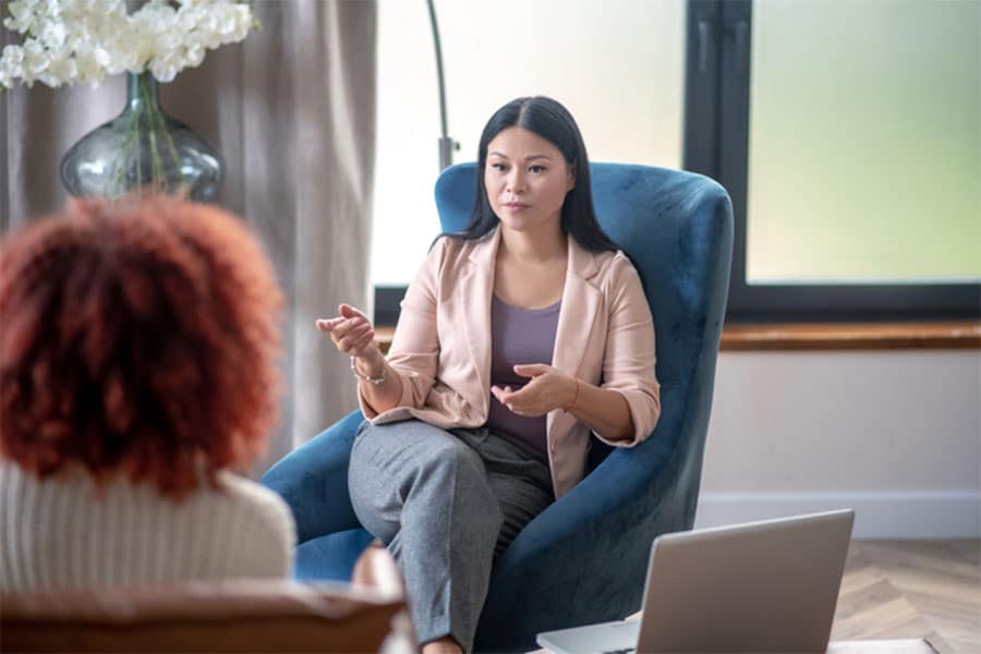 EMDR Therapy in Evanston IL