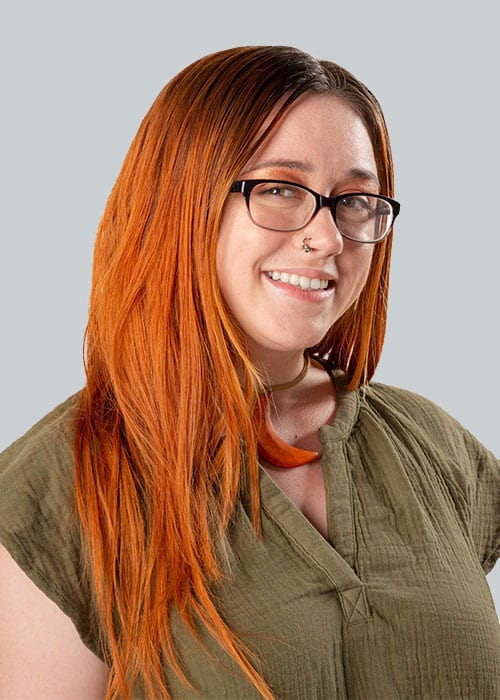 Jazmine Joyce