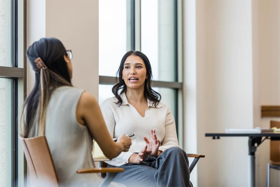 EMDR Therapist Evanston IL