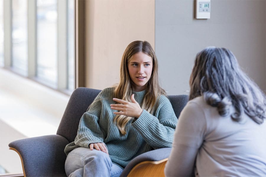 EMDR Therapist in Illinois