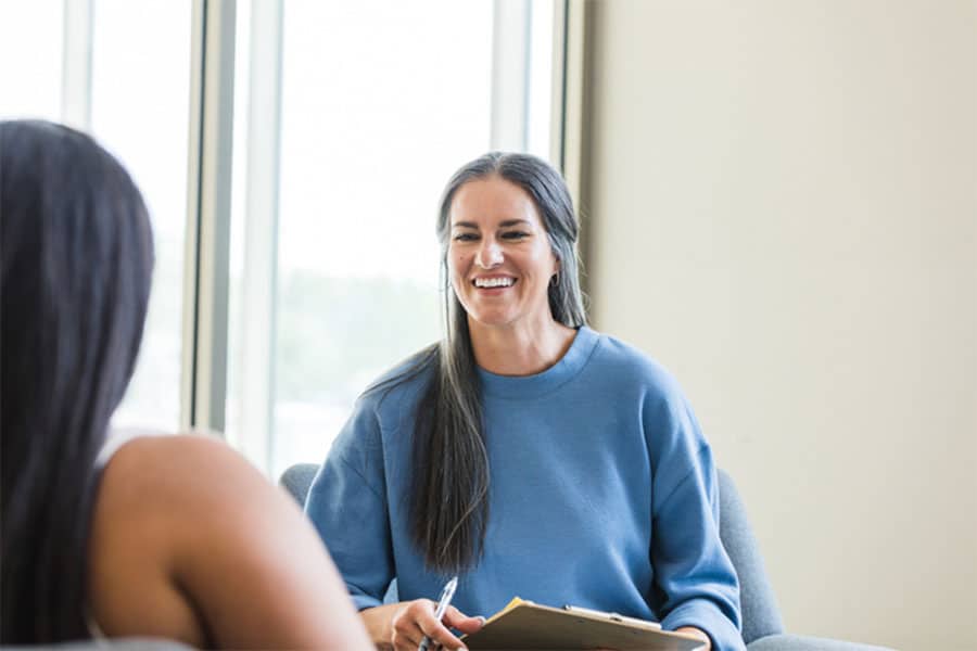 EMDR Therapist Near You