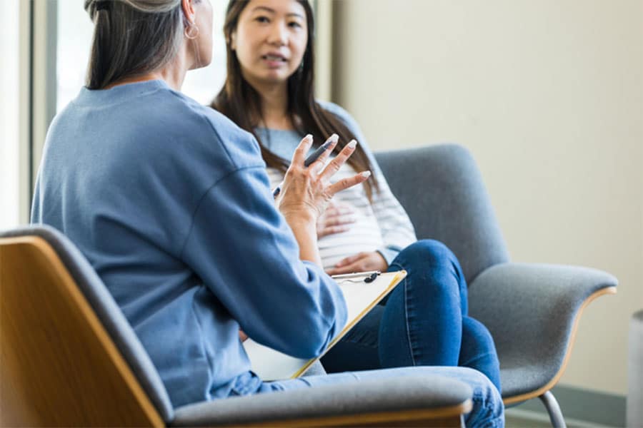 EMDR Therapy Near You