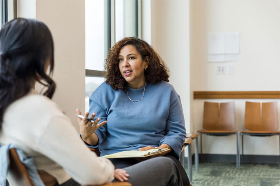 Therapists That Take AETNA in Evanston Illinois