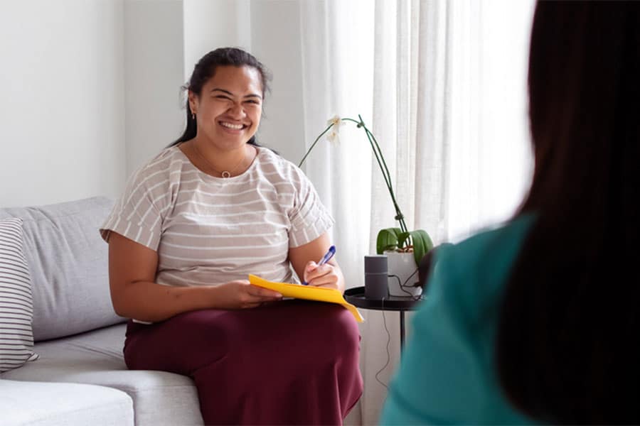 EMDR Therapist near Lincolnwood IL