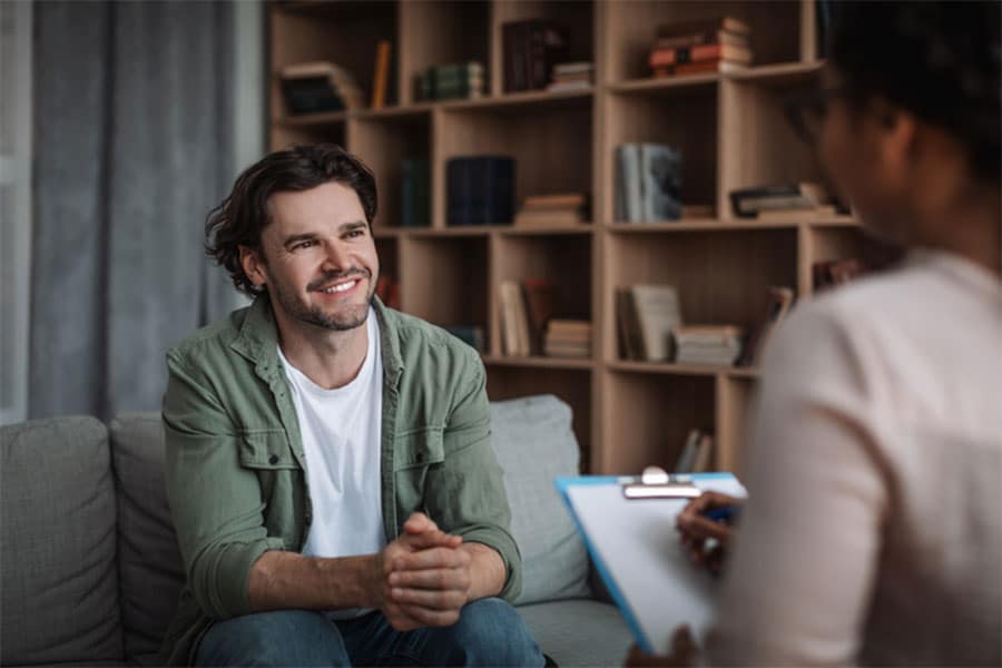 EMDR Therapist near Skokie IL