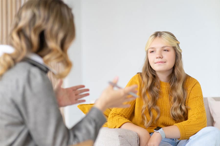 EMDR Therapist near Wilmette IL