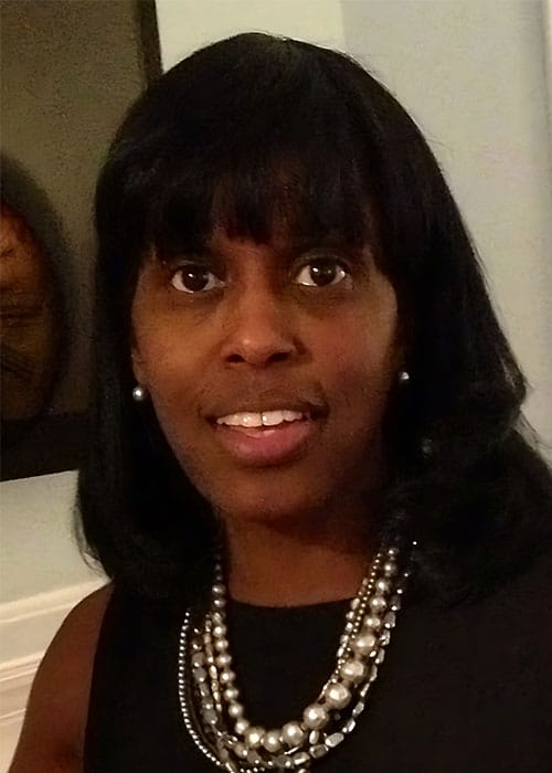 Pamela Finney Swenson