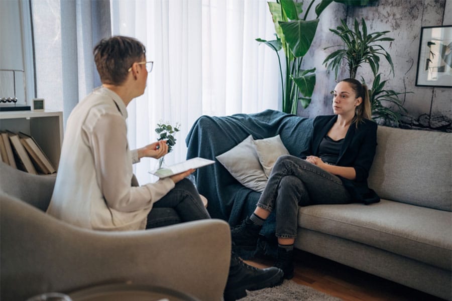 Expert Depression Treatment in Skokie, IL