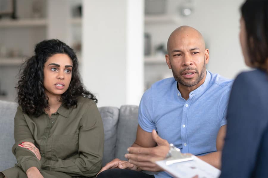 Couples Counseling near Skokie, IL