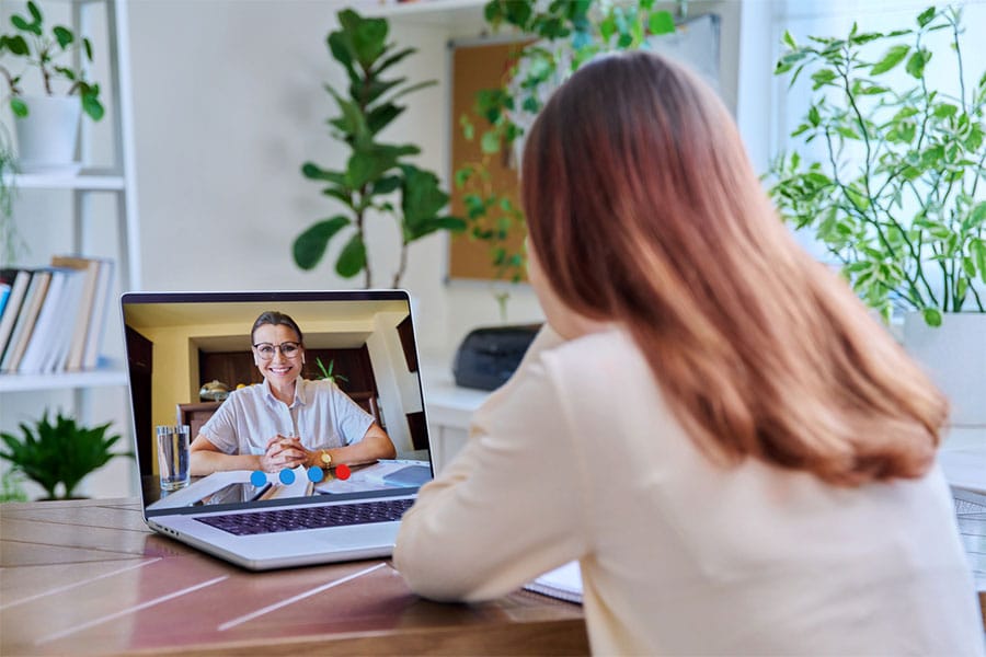 Online Therapy in Illinois
