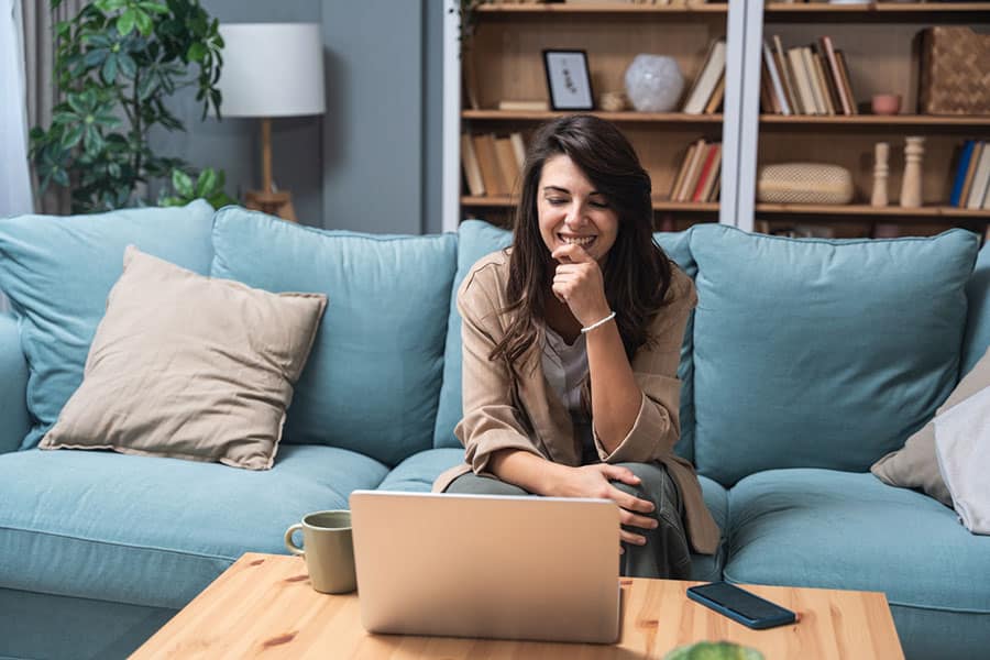 Online Therapy in Rogers Park IL