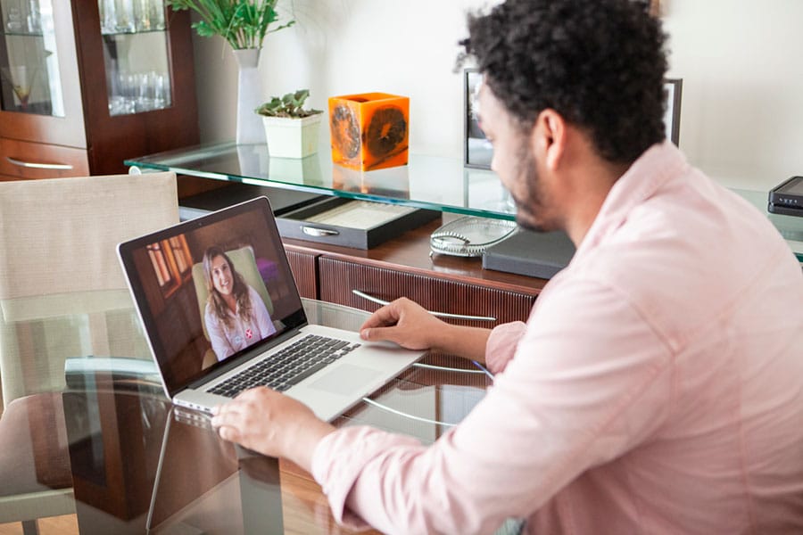 Virtual Therapy Kenilworth IL